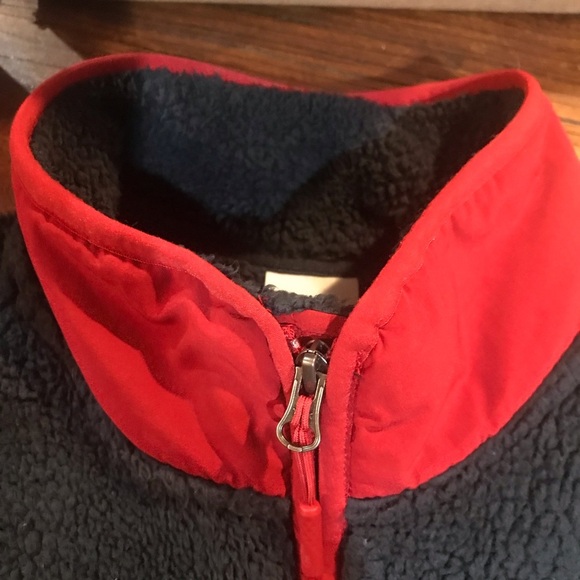 ▪️The North Face Campshire Sherpa Jacket - Picture 8 of 12